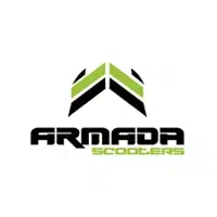 Armada Scooters logo