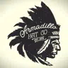 Armadillo Hat Company logo
