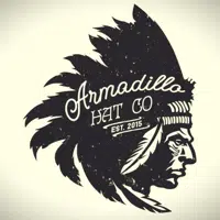 Armadillo Hat Company logo