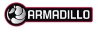 Armadillo Tough logo
