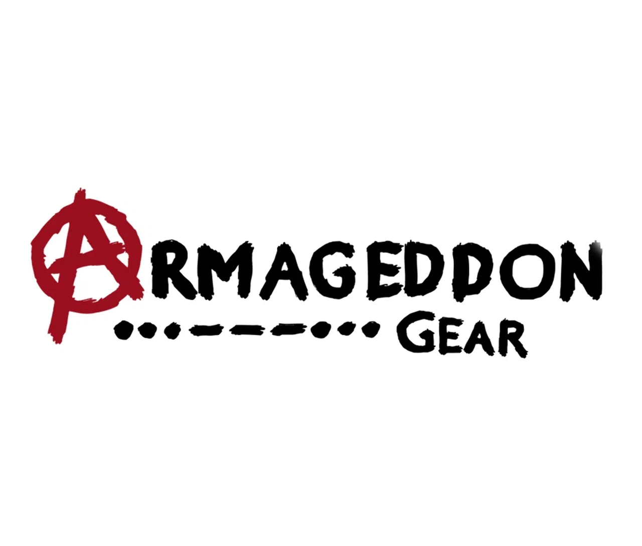Armageddon Gear logo