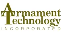 Armament Technology Inc. logo