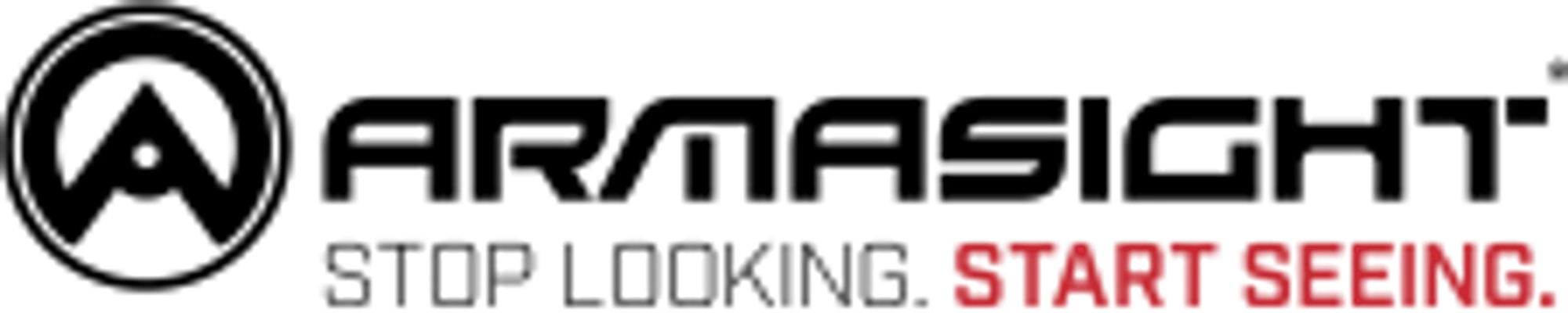 Armasight logo