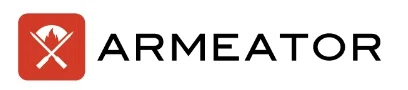 Armeator logo
