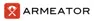 Armeator logo