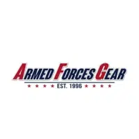 Armed Forces Gear logo