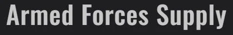 Armed Forces Supply logo