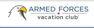 Armed Forces Vacation Club logo