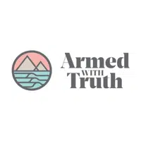 Armed With Truth logo
