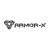 ARMOR-X logo