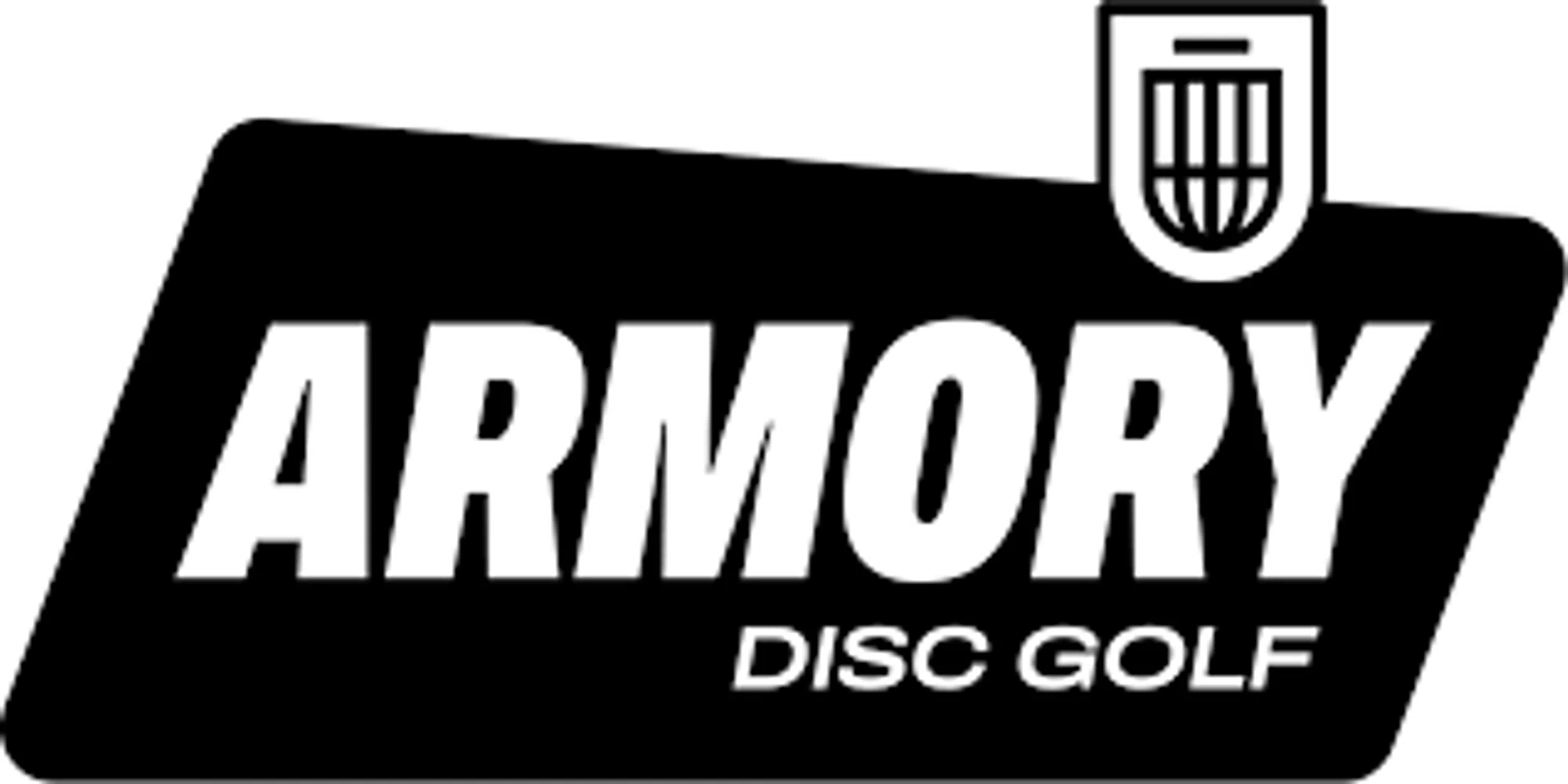 Armory Disc Golf discount code