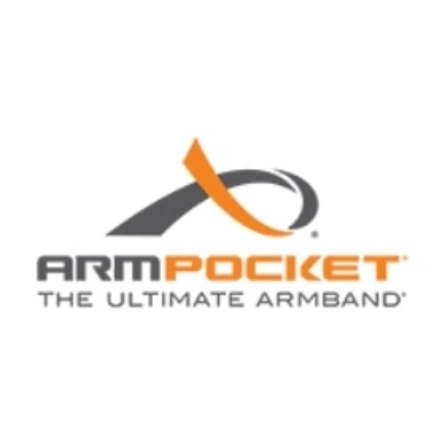 Armpocket logo