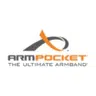 Armpocket logo