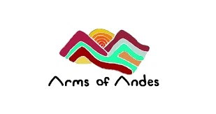 Arms of Andes logo
