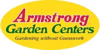 Armstrong Garden logo