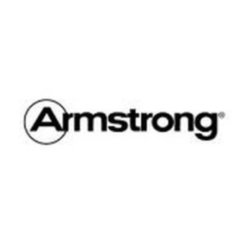 Armstrong logo