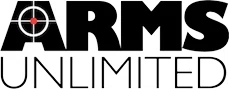 Arms Unlimited logo