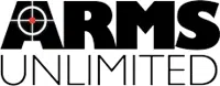 Arms Unlimited logo