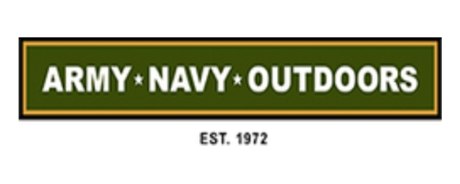 Army Navy Outdoors promo code