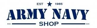 Army Navy Shop logo
