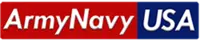 ArmyNavyUSA logo