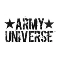 Army Universe logo