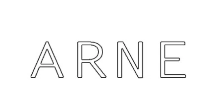 ARNE logo