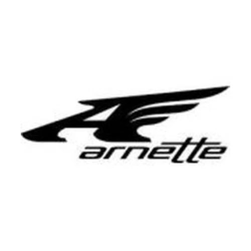 Arnette logo