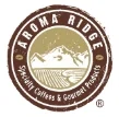 Aroma Ridge logo