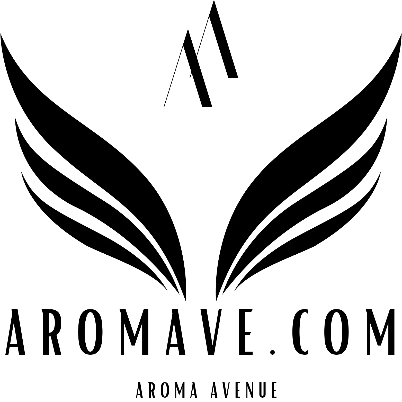 Aromave logo
