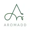 Aromadd logo