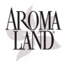 Aromaland logo