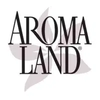 Aromaland logo