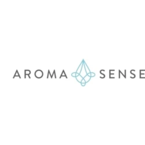 Aroma Sense USA logo