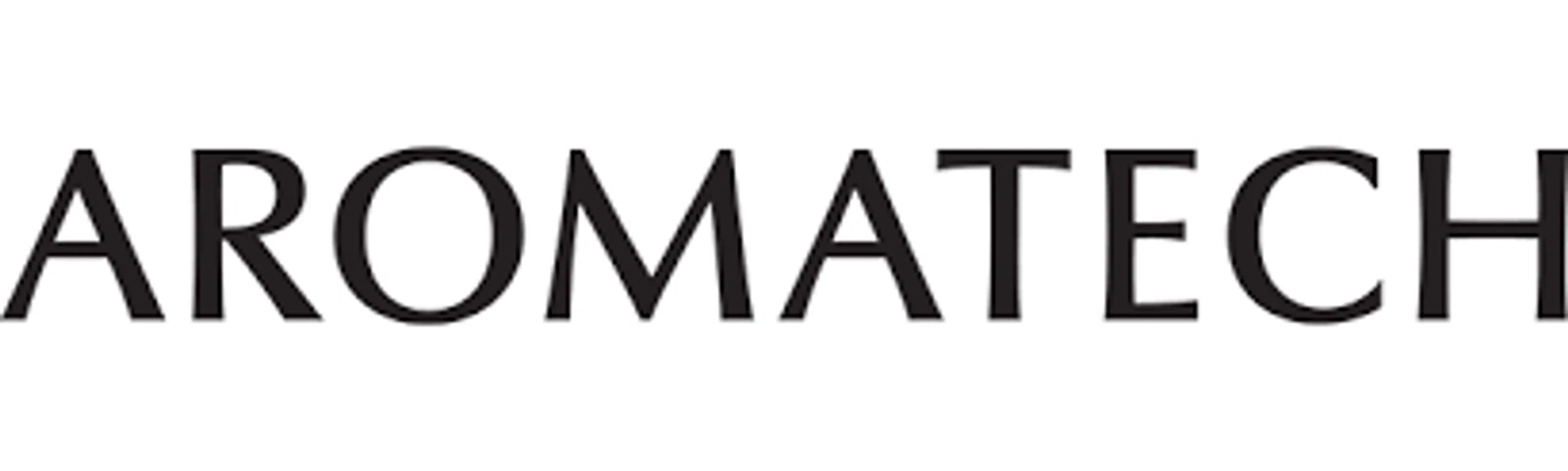 Aromatech Scent logo