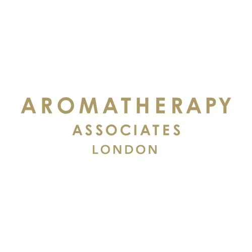Aromatherapy Associates logo
