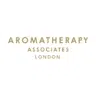 Aromatherapy Associates logo