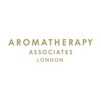 Aromatherapy Associates logo
