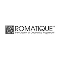 Aromatique logo