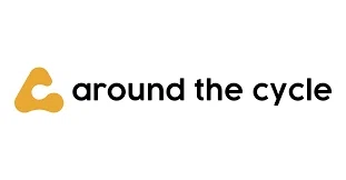 Around the Cycle logo