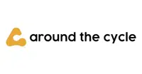 Around the Cycle logo