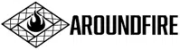 AroundFire logo