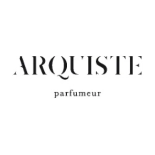 Arquiste Perfumes logo