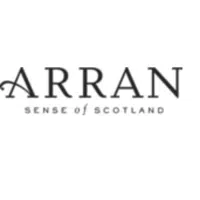 Arran logo