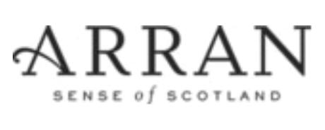 Arran discount code