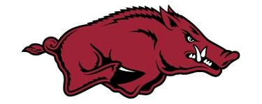 Arkansas Razorbacks promo code