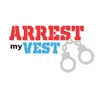 Arrest My Vest logo