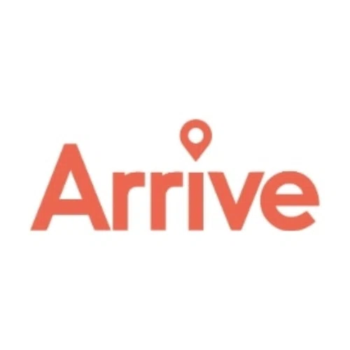 Arrive Outdoors logo