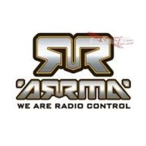 Arrma Rc logo
