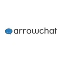ArrowChat logo